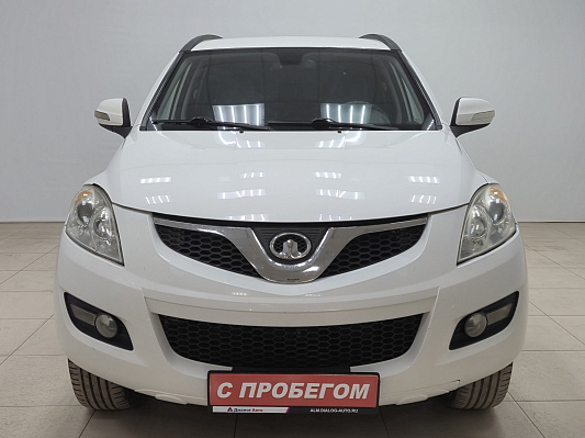 Great Wall Hover H5 Luxe, 2012 года, пробег 226400 км