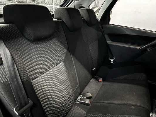 Lada (ВАЗ) Kalina, 2015 года, пробег 112037 км