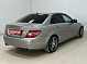 Mercedes-Benz C-Класс, 2007 года, пробег 272387 км