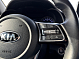 Kia Cerato Luxe, 2021 года, пробег 77500 км