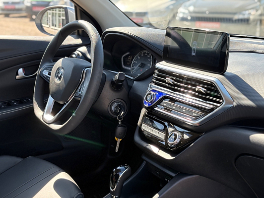 Changan Alsvin DLX, 2023 года, пробег 1705 км