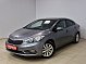 Kia Cerato Luxe, 2014 года, пробег 219622 км