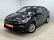 Kia Rio, 2019 года, пробег 184230 км