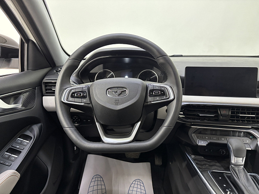 Kaiyi E5, 2023 года, пробег 16407 км