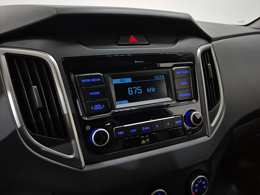 Hyundai Creta Active, 2020 года, пробег 67021 км