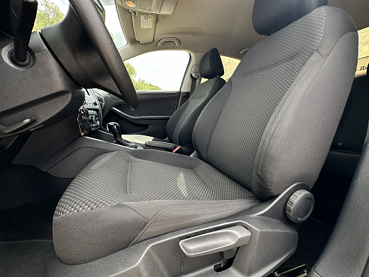 Volkswagen Jetta Comfortline, 2014 года, пробег 192702 км