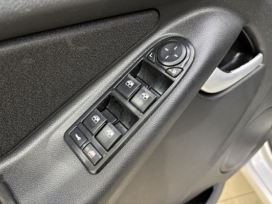 Lada (ВАЗ) Granta Comfort Glonass 21902-51-23S, 2013 года, пробег 150400 км
