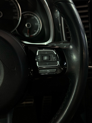 Volkswagen Beetle Sport, 2014 года, пробег 188001 км