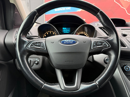 Ford Kuga Ambiente, 2017 года, пробег 144064 км