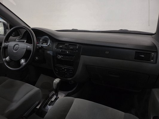Daewoo Gentra Optimum, 2014 года, пробег 152164 км