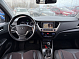 Hyundai Solaris Elegance, 2017 года, пробег 84222 км