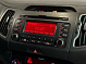 Kia Sportage Luxe, 2012 года, пробег 219000 км