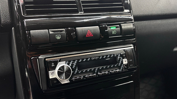 Lada (ВАЗ) Priora Norma White Edition 21705-45-057, 2015 года, пробег 152000 км