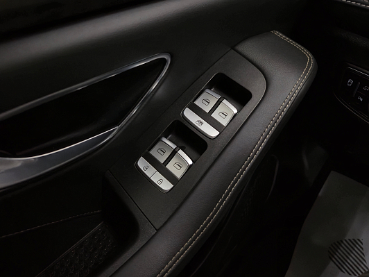 JETOUR X90+, 2023 года, пробег 53865 км