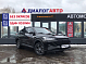 Haval F7x Elite, 2022 года, пробег 57000 км