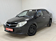 Geely MK, 2012 года, пробег 179723 км