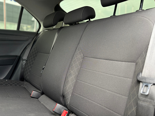 Skoda Rapid Hockey Edition Active, 2020 года, пробег 139200 км