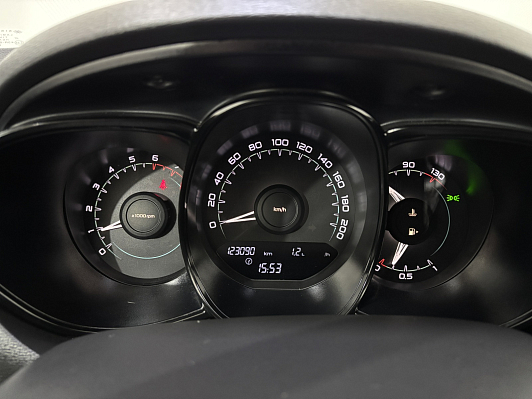 Lada (ВАЗ) Vesta Comfort Image, 2017 года, пробег 123084 км
