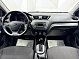 Kia Rio, 2017 года, пробег 88900 км