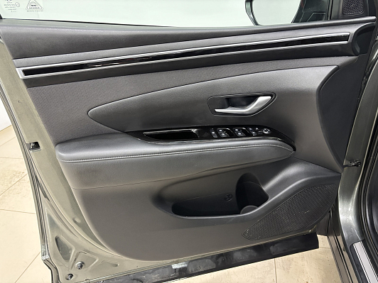 Hyundai Tucson High-Tech, 2022 года, пробег 78091 км
