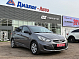 Hyundai Solaris, 2011 года, пробег 210804 км