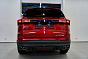 JETOUR X70 PLUS Luxury, красный