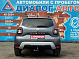 Renault Duster Style, 2021 года, пробег 113000 км