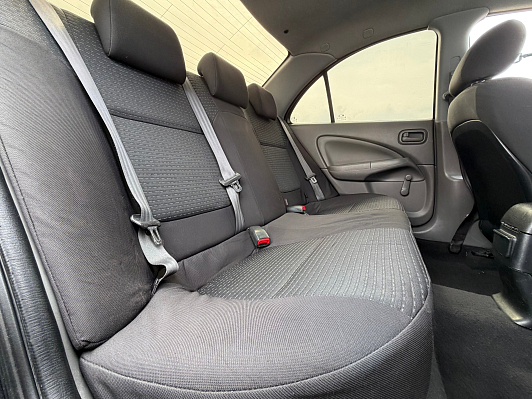 Nissan Almera Classic, 2008 года, пробег 338580 км