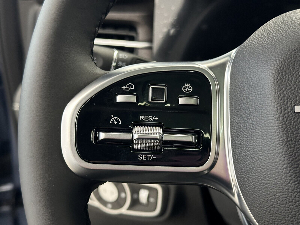 Jetour X90+ Премиум 7 мест, серый