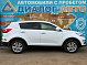 Kia Sportage Luxe, 2012 года, пробег 202300 км
