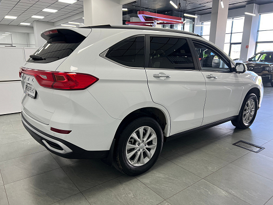 Haval M6 Оптимум, 2023 года, пробег 38455 км
