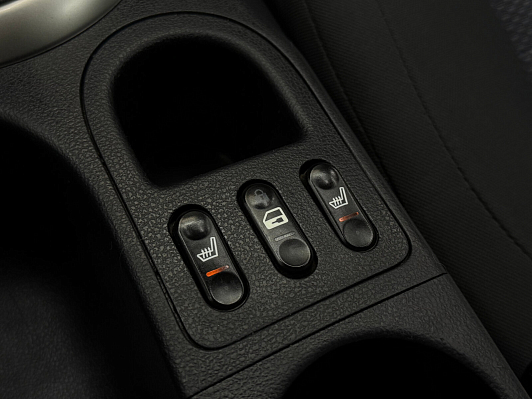 Nissan Qashqai+2, 2012 года, пробег 244278 км