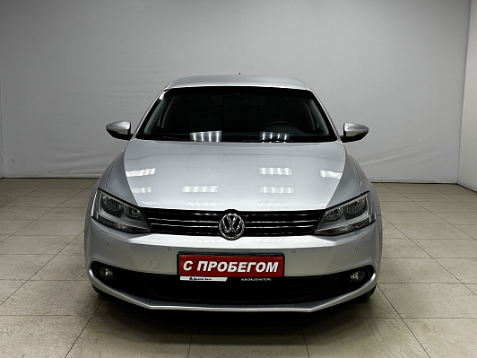 Volkswagen Jetta Style, 2013 года, пробег 209913 км