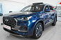 Chery Tiggo 8 Pro Max Dreamline FWD, синий