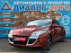 Renault Megane, 2011 года, пробег 129451 км