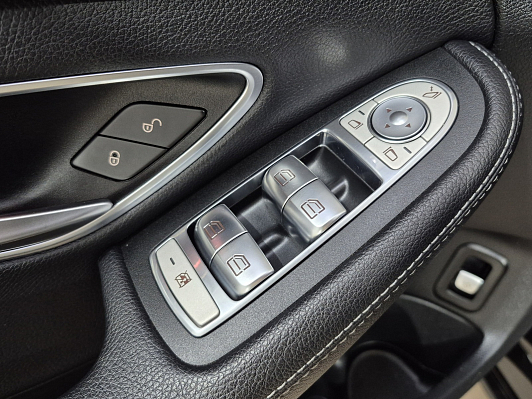 Mercedes-Benz C-Класс, 2019 года, пробег 101170 км
