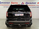 Ford Explorer Limited, 2013 года, пробег 200500 км