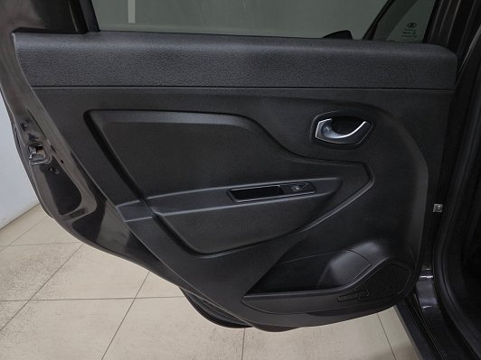 Lada (ВАЗ) XRAY BLACK, 2019 года, пробег 63064 км