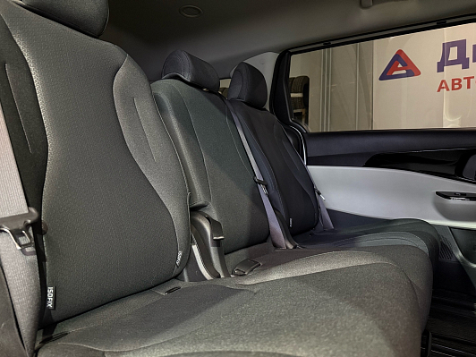 Kia Carnival Luxe, 2021 года, пробег 159320 км
