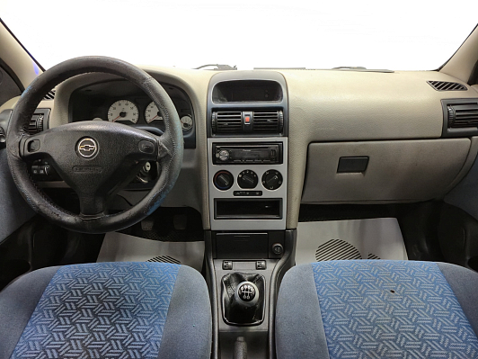 Chevrolet Viva, 2006 года, пробег 303854 км