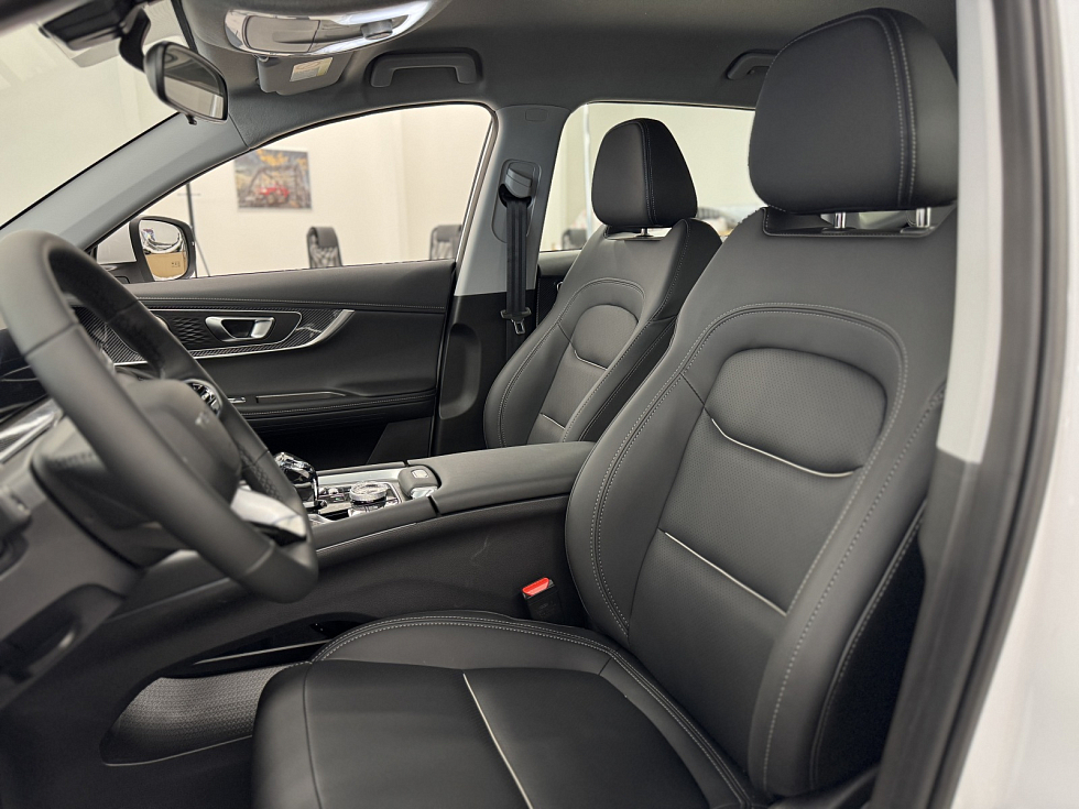 TENET T7 Active, белый