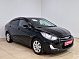 Hyundai Solaris Comfort, 2012 года, пробег 174047 км