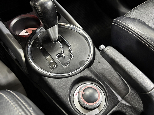 Mitsubishi ASX Ultimate, 2010 года, пробег 255748 км