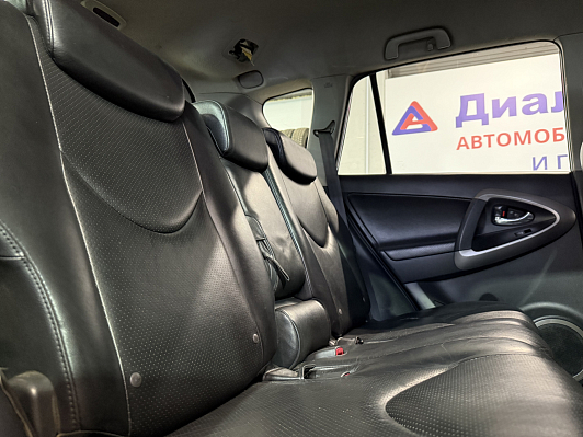 Toyota RAV4, 2008 года, пробег 230001 км