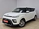 Kia Soul Classic, 2019 года, пробег 130165 км