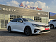 Kia Optima Luxe, 2018 года, пробег 82244 км
