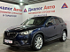 Mazda CX-5 Supreme, 2014 года, пробег 178396 км