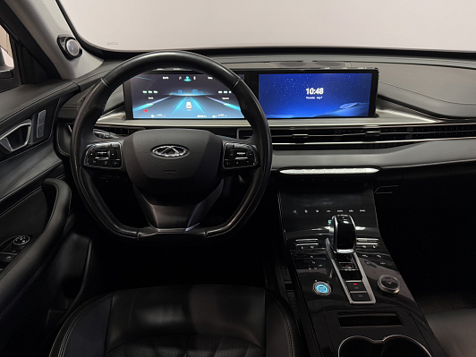 Chery Tiggo 8 Pro e+ Ultimate, 2022 года, пробег 21200 км
