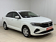 Volkswagen Polo Respect, 2020 года, пробег 89000 км