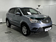SsangYong Actyon, 2012 года, пробег 240294 км